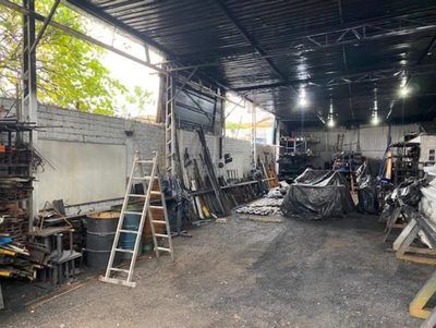 Imóvel Comercial, 10 m² - Foto 4