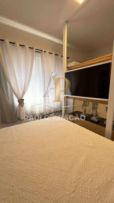 Apartamento, 3 quartos, 117 m² - Foto 3