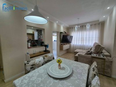 Apartamento, 2 quartos - Foto 5