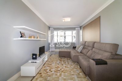 Apartamento, 2 quartos, 71 m² - Foto 5