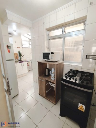 Apartamento, 1 quarto, 36 m² - Foto 5