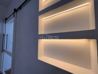 Apartamento, 1 quarto, 33 m² - Foto 2