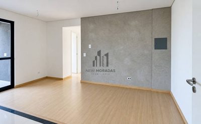 Apartamento, 3 quartos, 56 m² - Foto 3