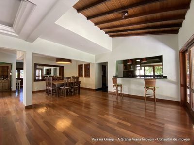 Casa, 4 quartos, 497 m² - Foto 3