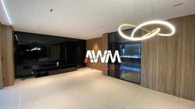Apartamento, 4 quartos, 169 m² - Foto 4