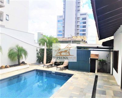 Casa, 3 quartos, 560 m² - Foto 4