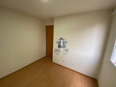Apartamento, 2 quartos, 45 m² - Foto 2
