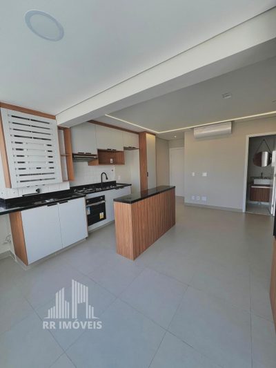Apartamento, 2 quartos, 55 m² - Foto 3