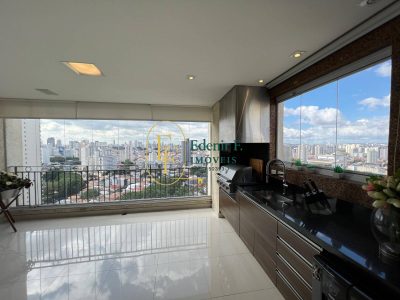 Apartamento, 4 quartos, 250 m² - Foto 1