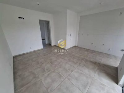 Apartamento, 2 quartos, 51 m² - Foto 2