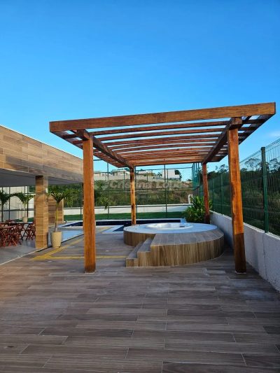 Apartamento, 3 quartos, 77 m² - Foto 4