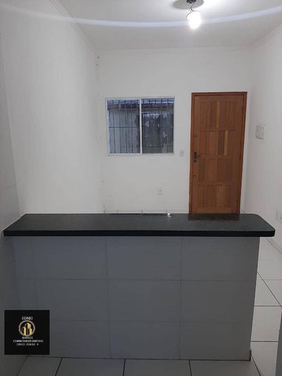Casa, 1 quarto - Foto 3