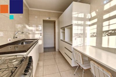Apartamento, 2 quartos, 70 m² - Foto 3