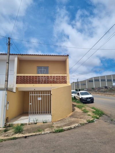 Casa, 2 quartos, 80 m² - Foto 3