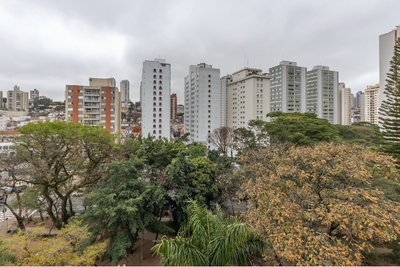 Apartamento, 3 quartos, 80 m² - Foto 2