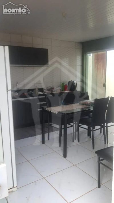 Casa, 4 quartos, 107 m² - Foto 2