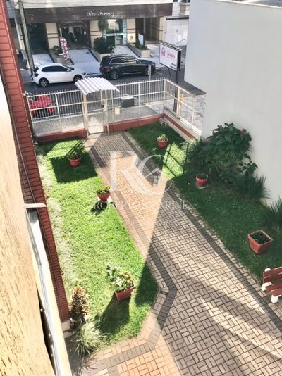 Apartamento - Foto 1
