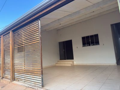 Casa, 3 quartos, 150 m² - Foto 1