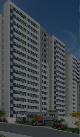 Apartamento, 2 quartos, 52 m² - Foto 1