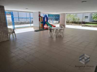 Apartamento, 4 quartos, 180 m² - Foto 4