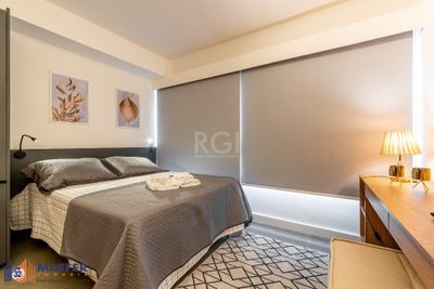 Apartamento, 1 quarto, 29 m² - Foto 5