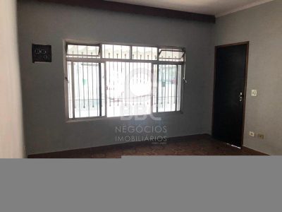 Sobrado, 3 quartos, 180 m² - Foto 2