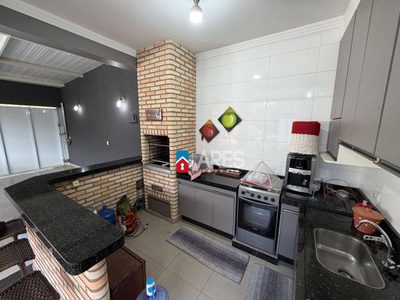 Casa, 3 quartos, 257 m² - Foto 4