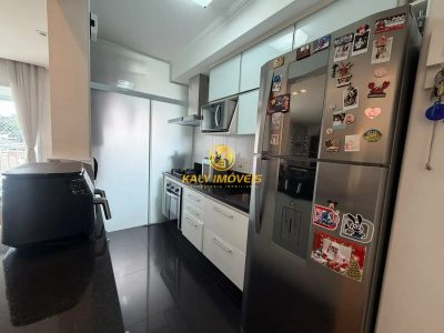 Apartamento, 2 quartos, 83 m² - Foto 5