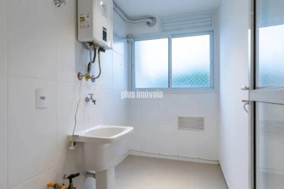 Apartamento, 2 quartos, 66 m² - Foto 2