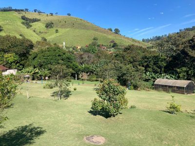Sítio, 3 quartos, 6050 m² - Foto 2