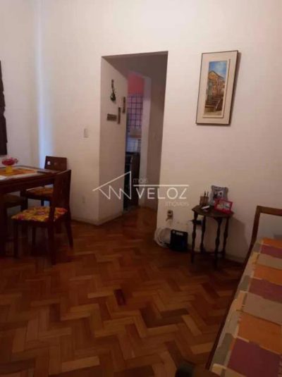 Apartamento, 2 quartos, 57 m² - Foto 4