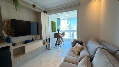 Apartamento, 2 quartos, 70 m² - Foto 4