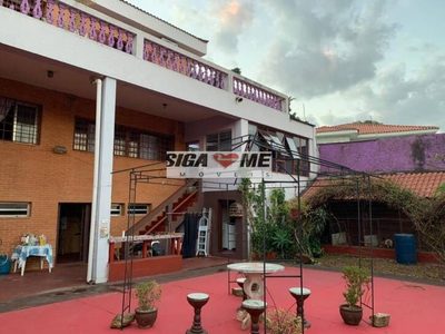 Casa, 5 quartos, 490 m² - Foto 1