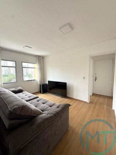 Apartamento, 2 quartos, 62 m² - Foto 1