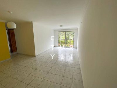 Apartamento, 2 quartos, 78 m² - Foto 2