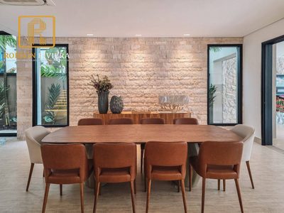 Casa, 6 quartos, 667 m² - Foto 5