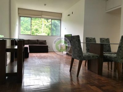 Apartamento, 3 quartos, 100 m² - Foto 5