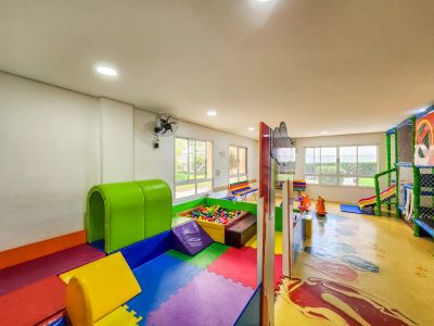 Apartamento, 3 quartos, 94 m² - Foto 3