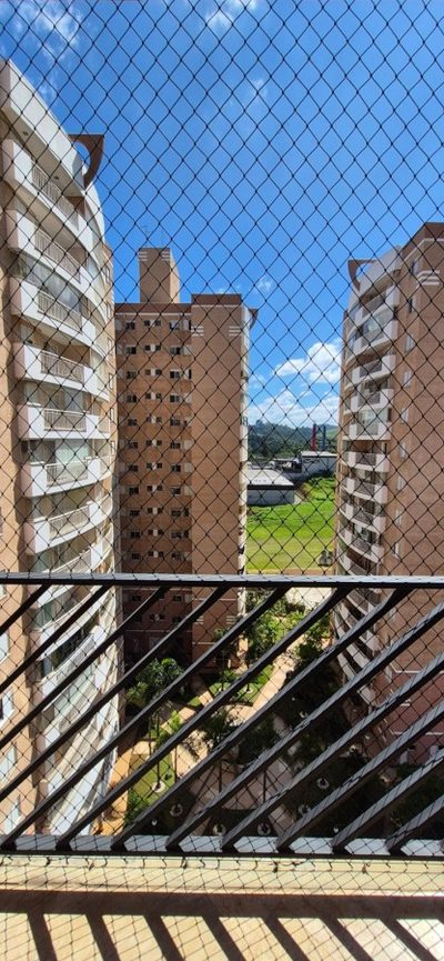 Apartamento, 3 quartos, 74 m² - Foto 4
