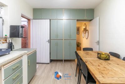 Sobrado, 3 quartos, 126 m² - Foto 5