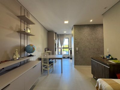 Apartamento, 2 quartos, 57 m² - Foto 4
