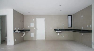 Apartamento, 1 quarto, 50 m² - Foto 4