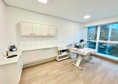 Sala-Conjunto, 27 m² - Foto 1