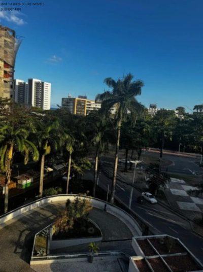 Apartamento, 4 quartos, 144 m² - Foto 2