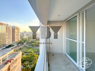 Apartamento, 1 quarto, 25 m² - Foto 3