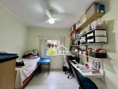 Casa, 4 quartos, 235 m² - Foto 3