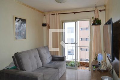 Apartamento, 2 quartos, 56 m² - Foto 1