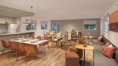 Apartamento, 2 quartos, 32 m² - Foto 4