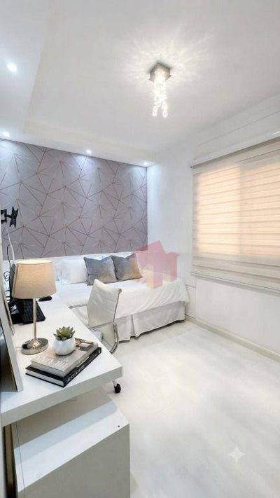 Apartamento, 3 quartos, 69 m² - Foto 3