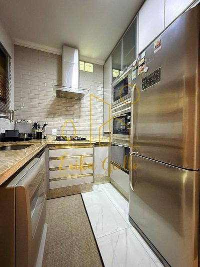 Casa, 3 quartos, 150 m² - Foto 5